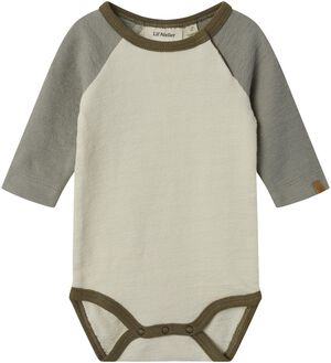 NBMNUNAN LS NREG BODY LIL