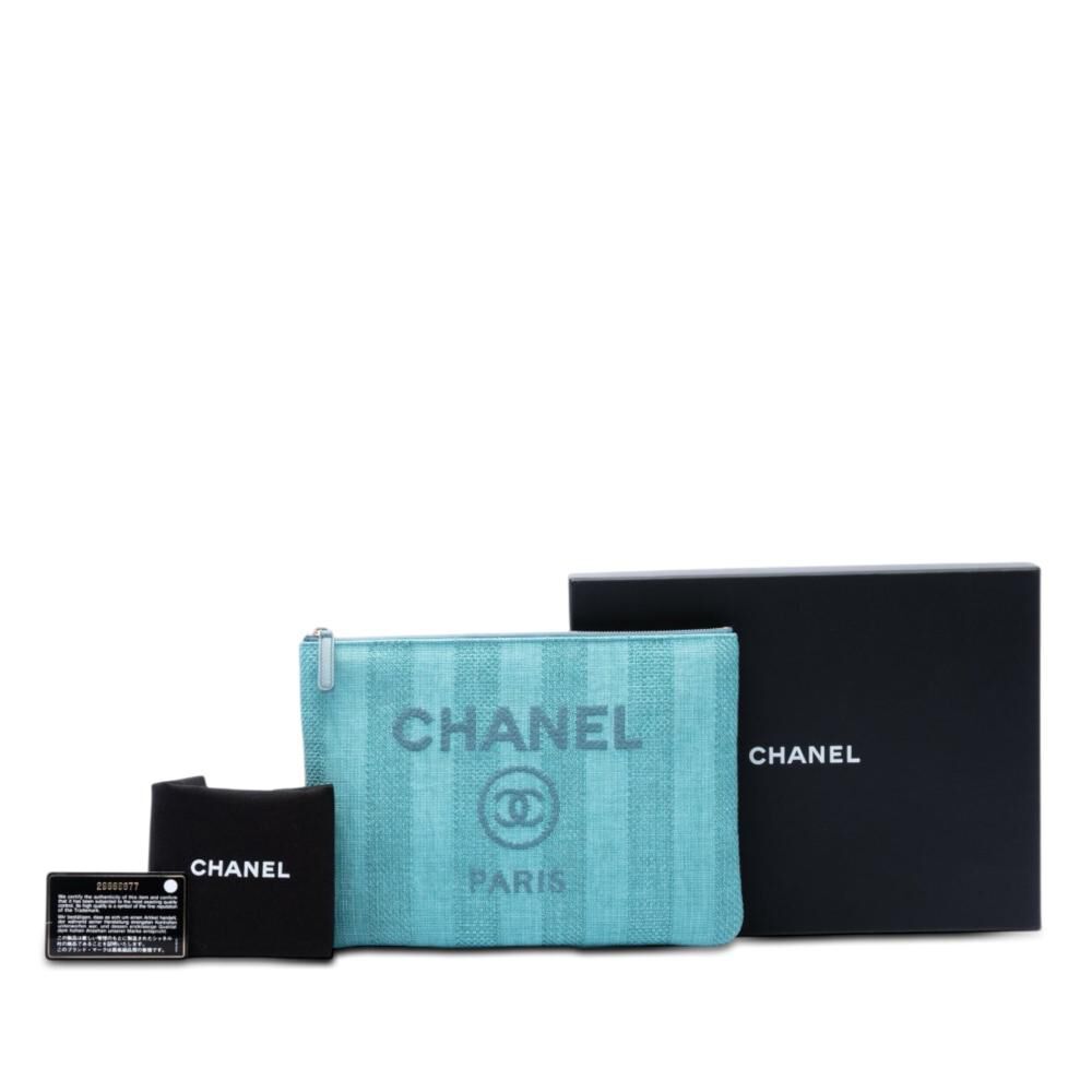 Chanel Deauville