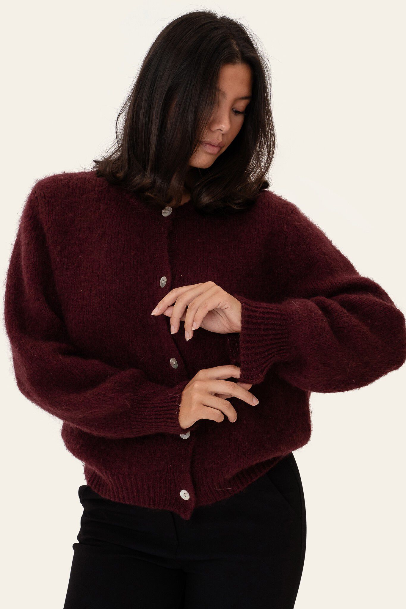 IdaIC Cardigan