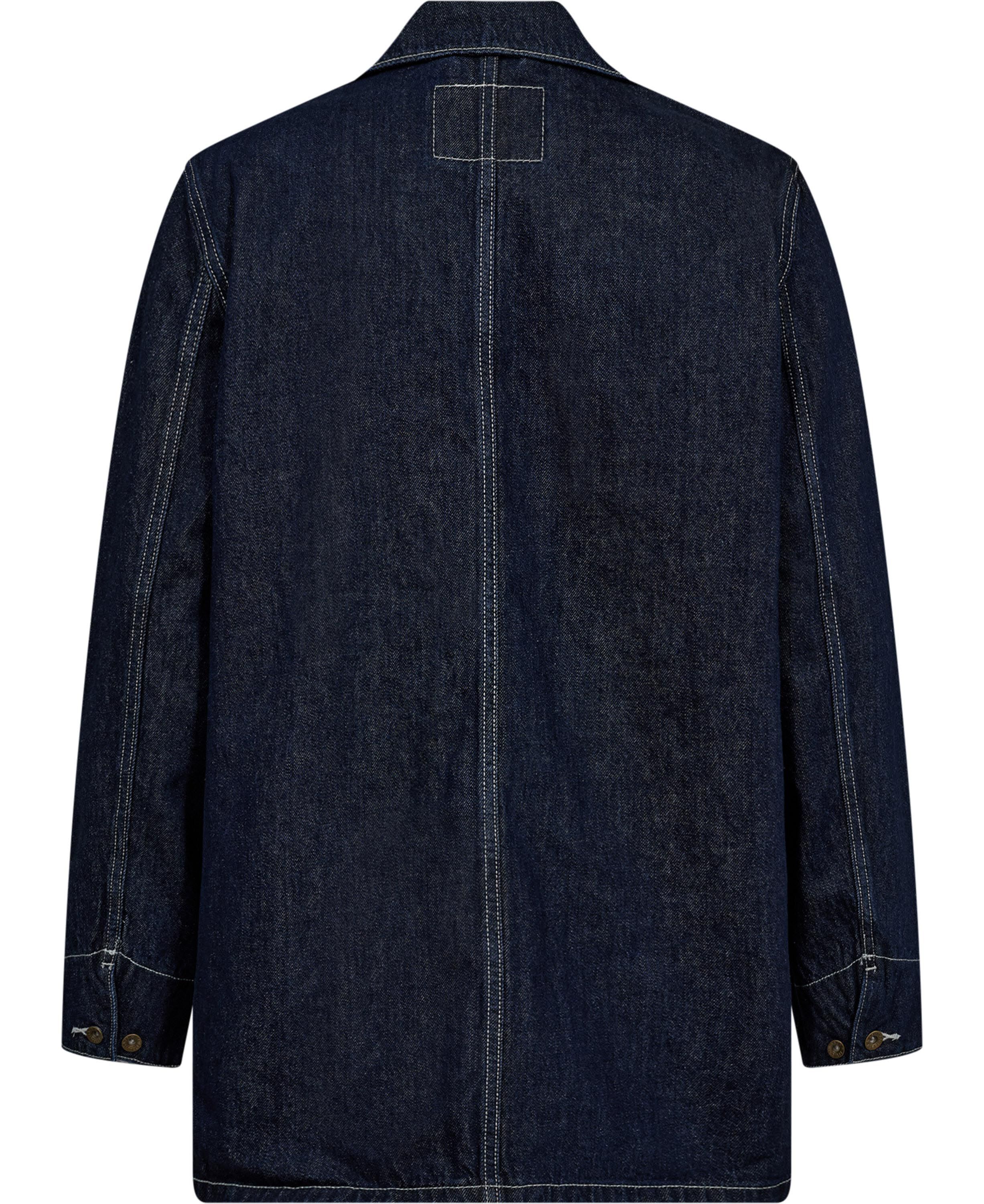 BERKLEY CHORE COAT MORNIN CLAS