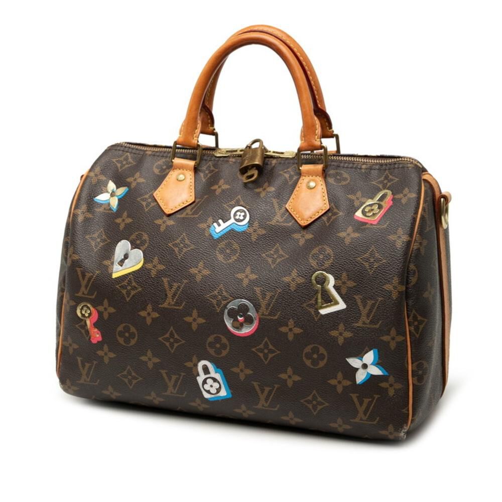 Louis Vuitton Speedy