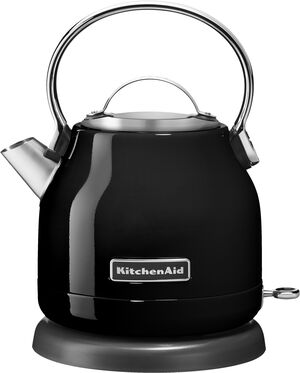 Infrarød skillevæg Booth KitchenAid Elkedler | Find alt til din bolig på Magasin.dk