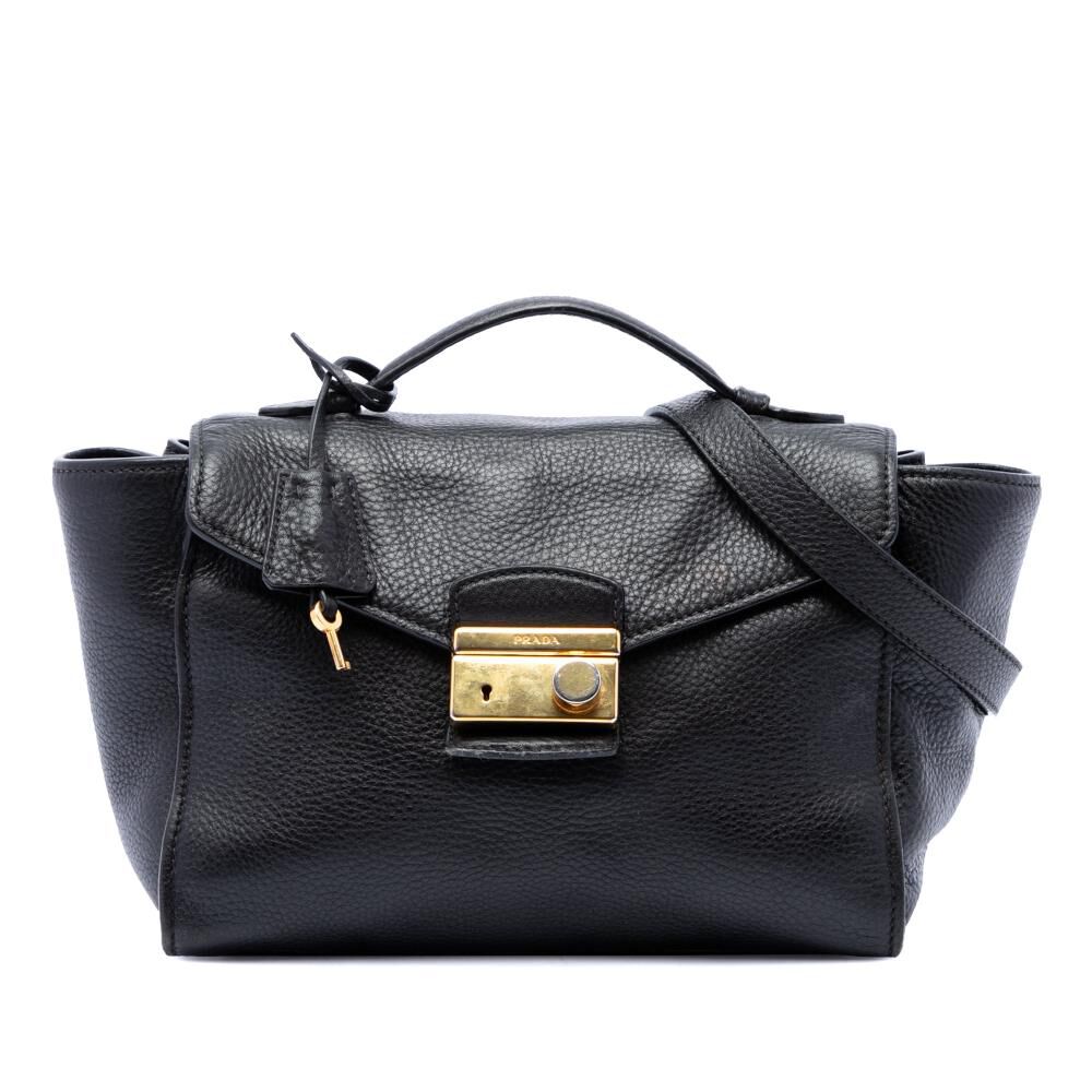 Prada Handbag