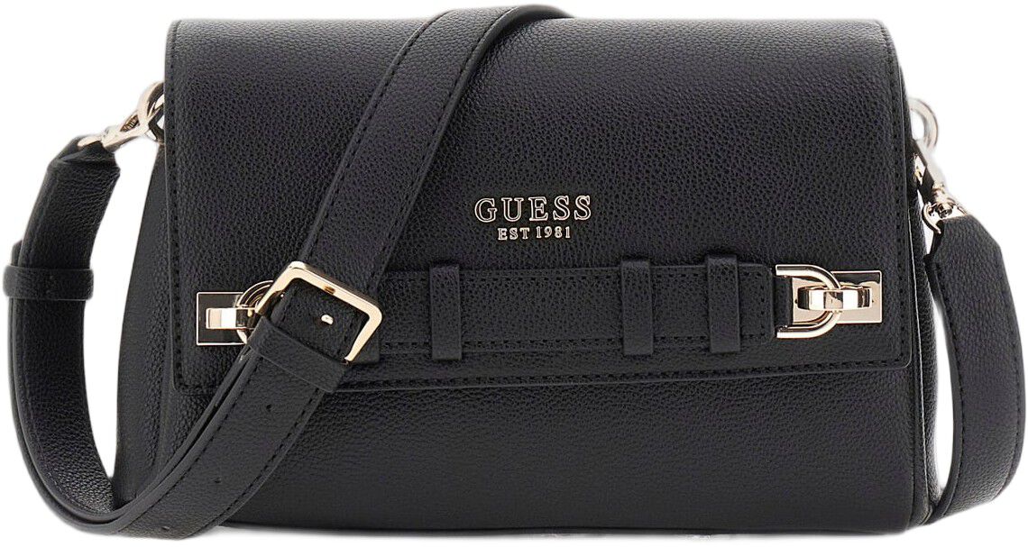 GREGORIA FLAP CROSSBODY