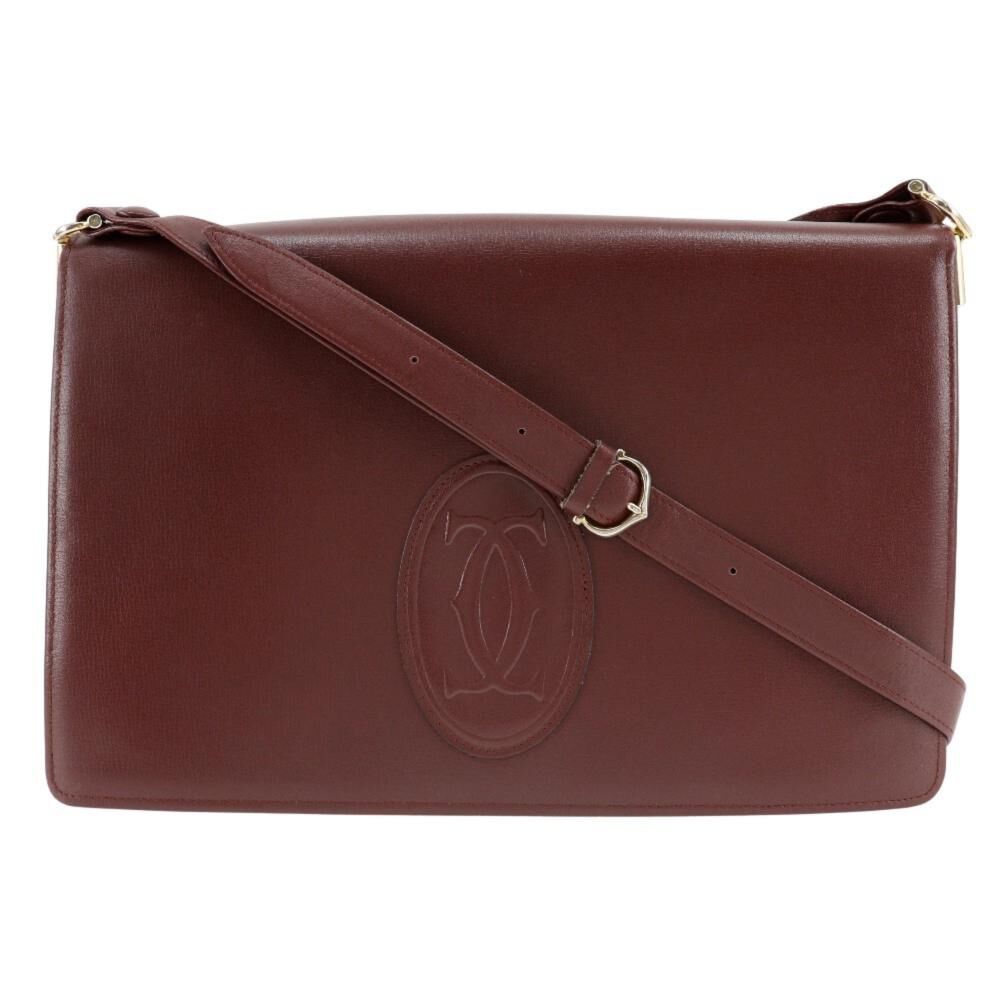 Cartier Shoulder Bag