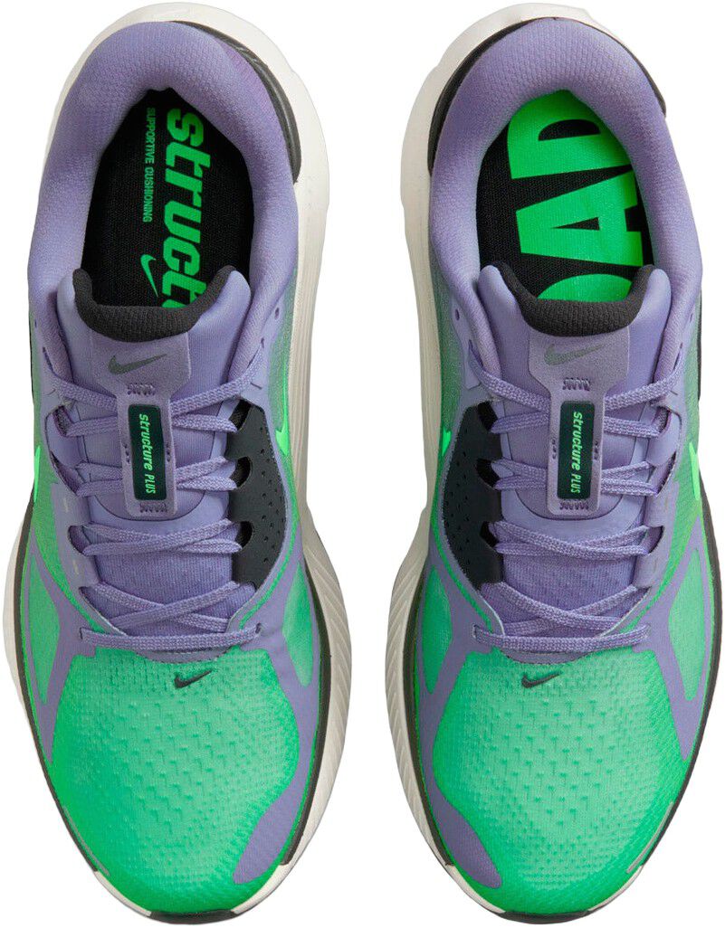 Structure Plus L&oslash;besko