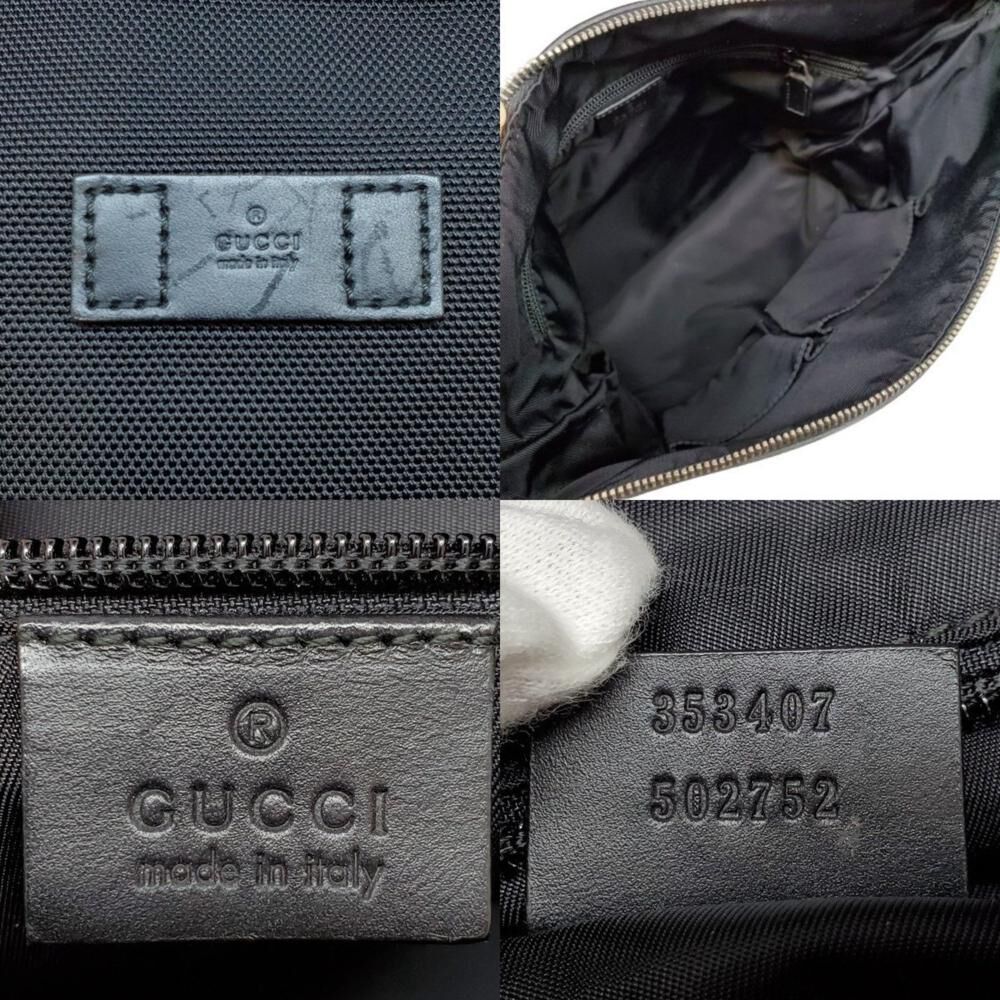 Gucci Shoulder Bag