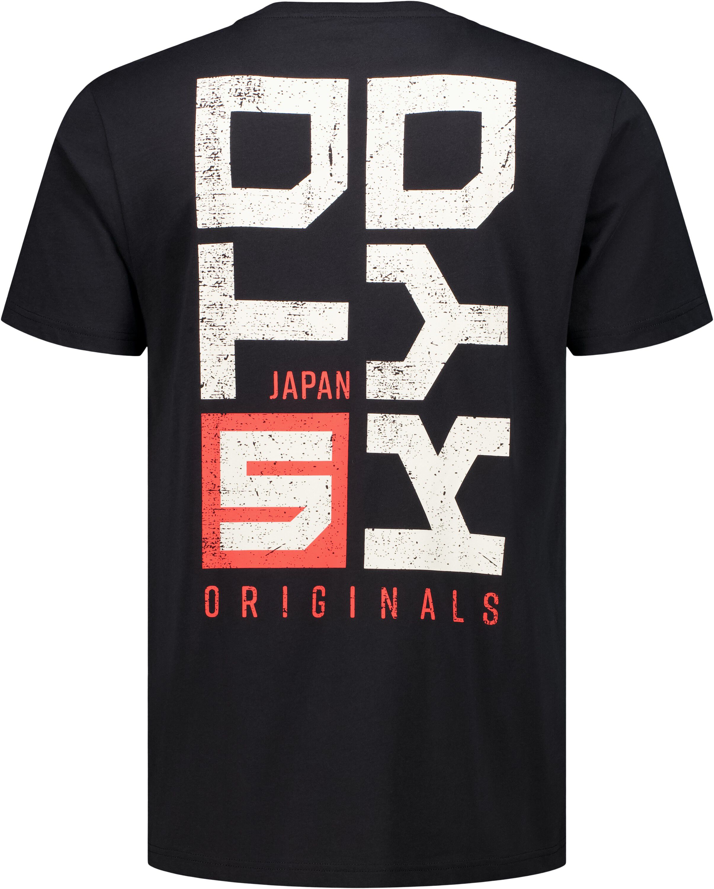 Printed T-shirt