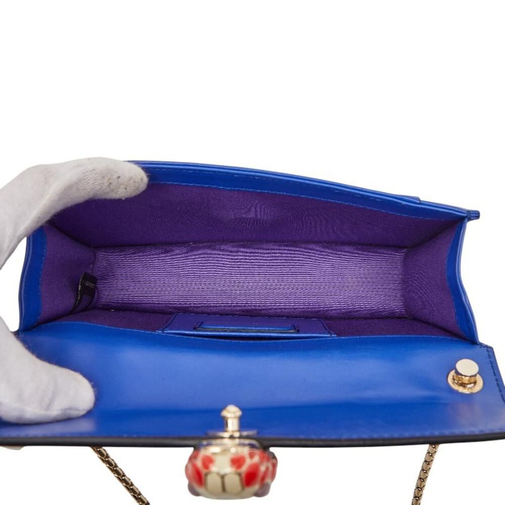 Bvlgari Crossbody Bag