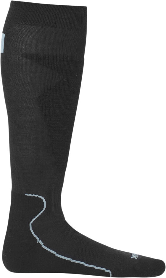 Asivik Skistr&oslash;mpe Warm, 2-pack