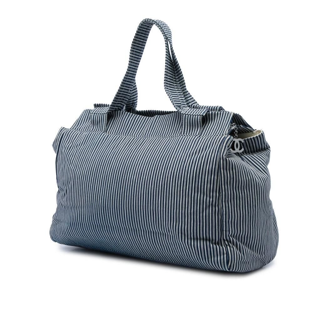 Chanel Tote