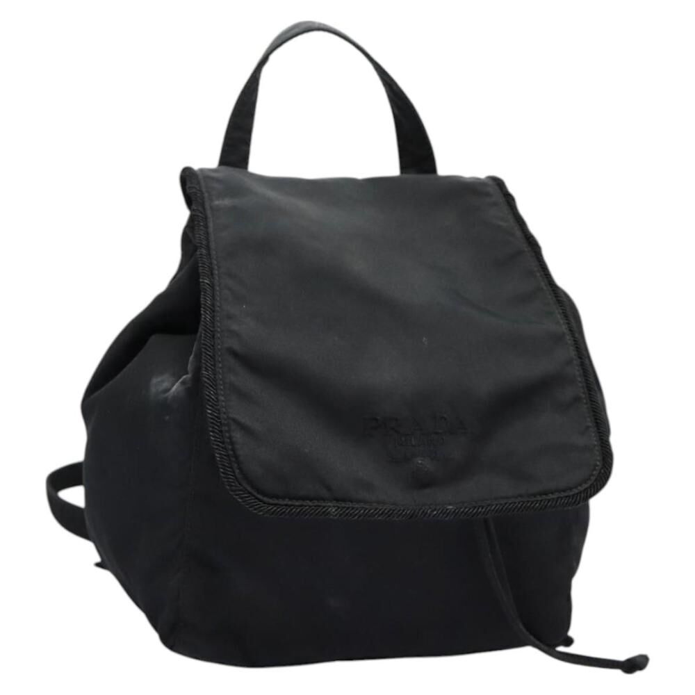Prada Backpack