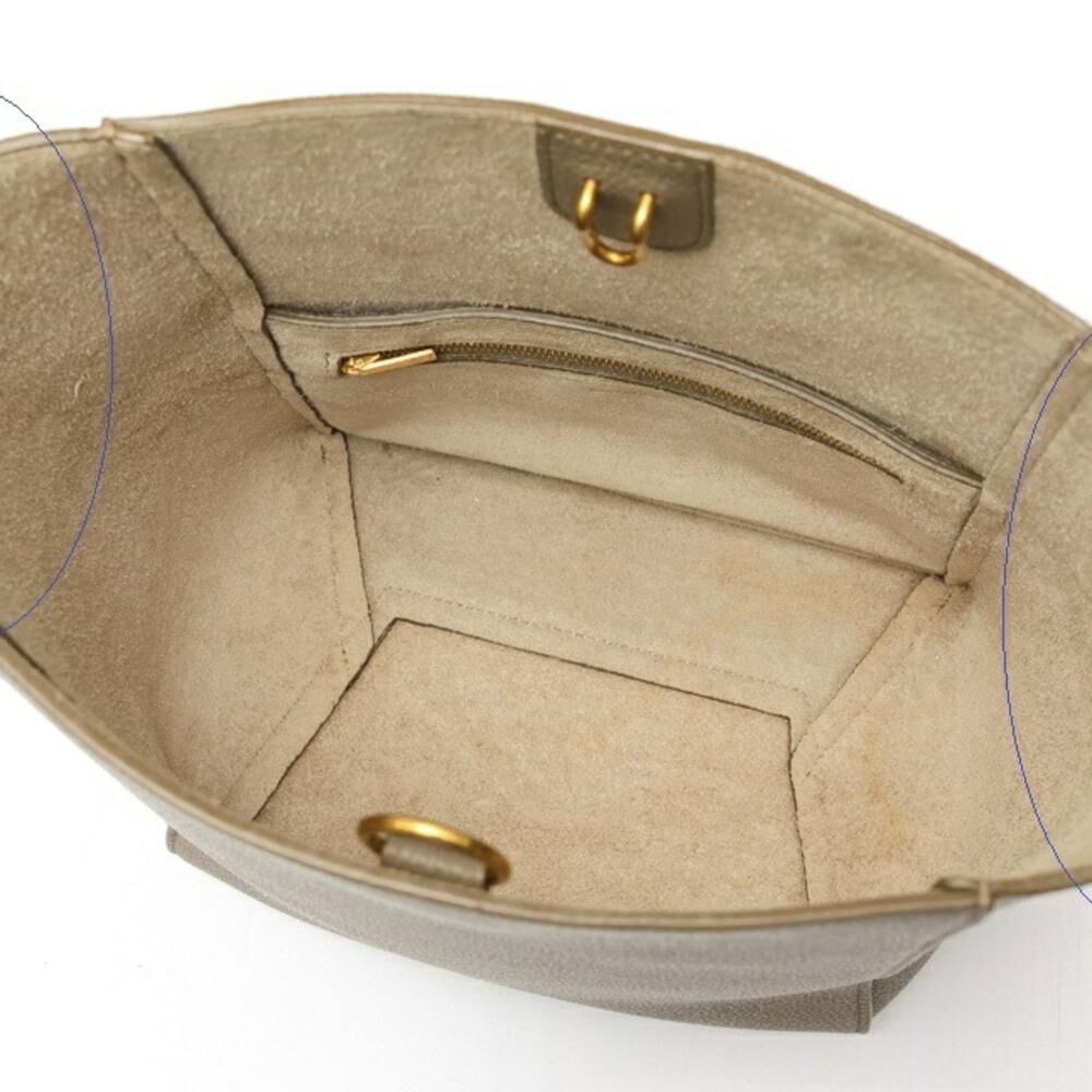 Celine Shoulder Bag