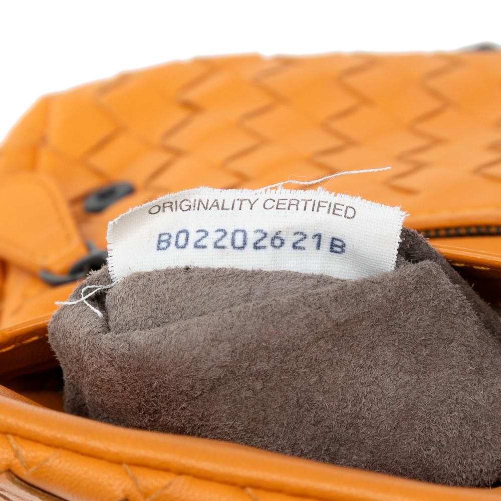 Bottega Veneta Crossbody Bag