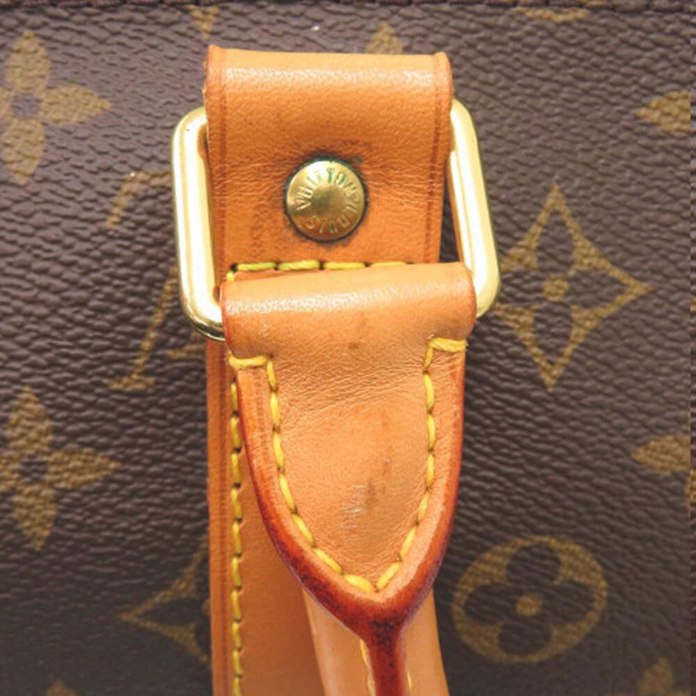 Louis Vuitton Keepall