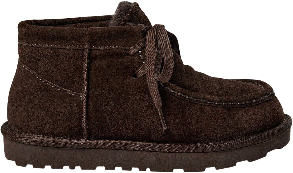 BEBETTSY TEDDY BOOT