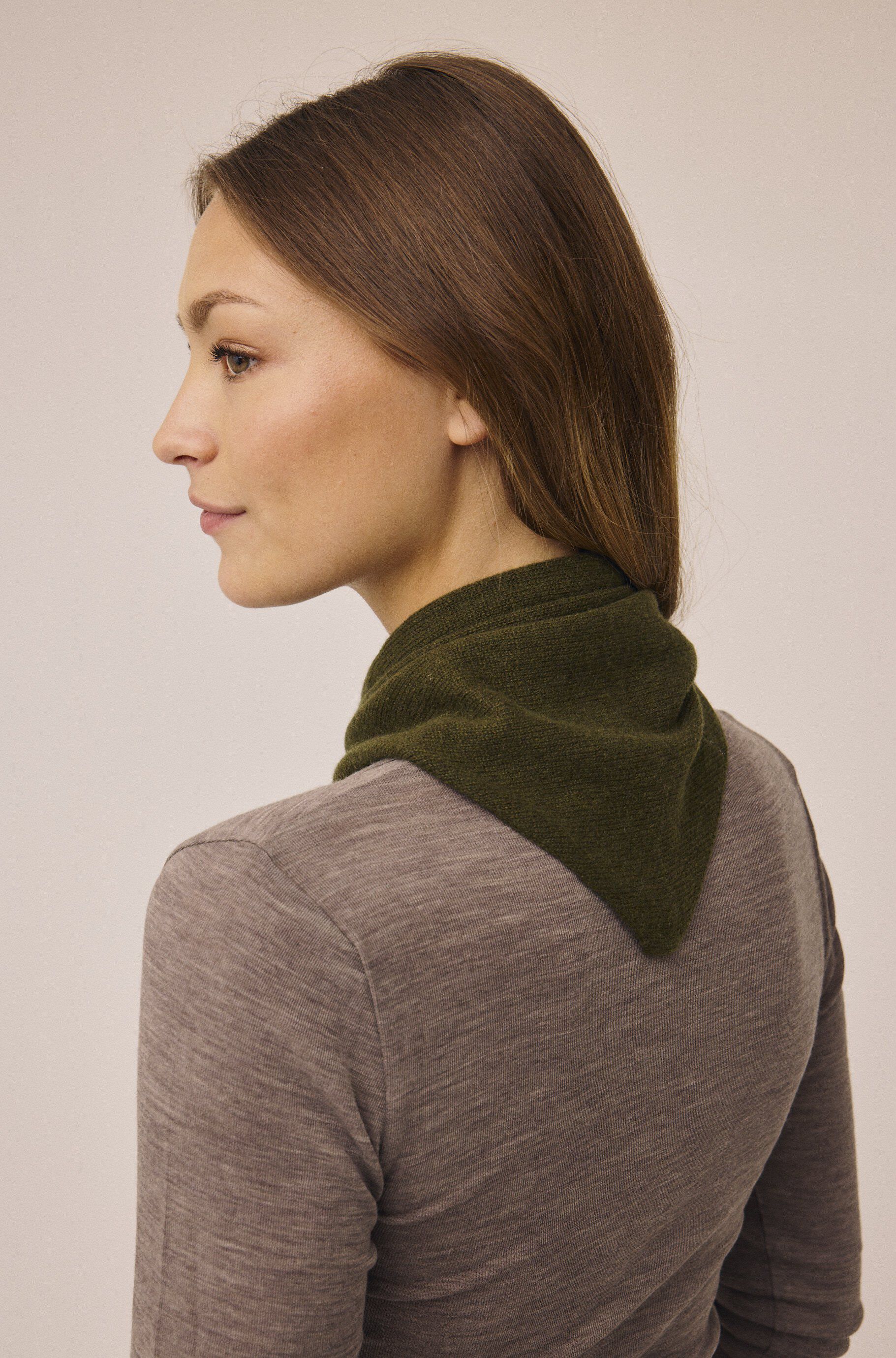 Karrie 5 - 100% Cashmere GCS