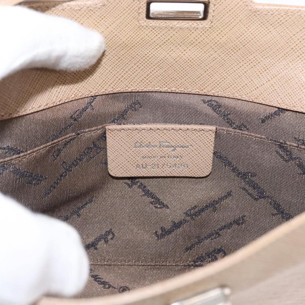 Salvatore Ferragamo Shoulder Bag