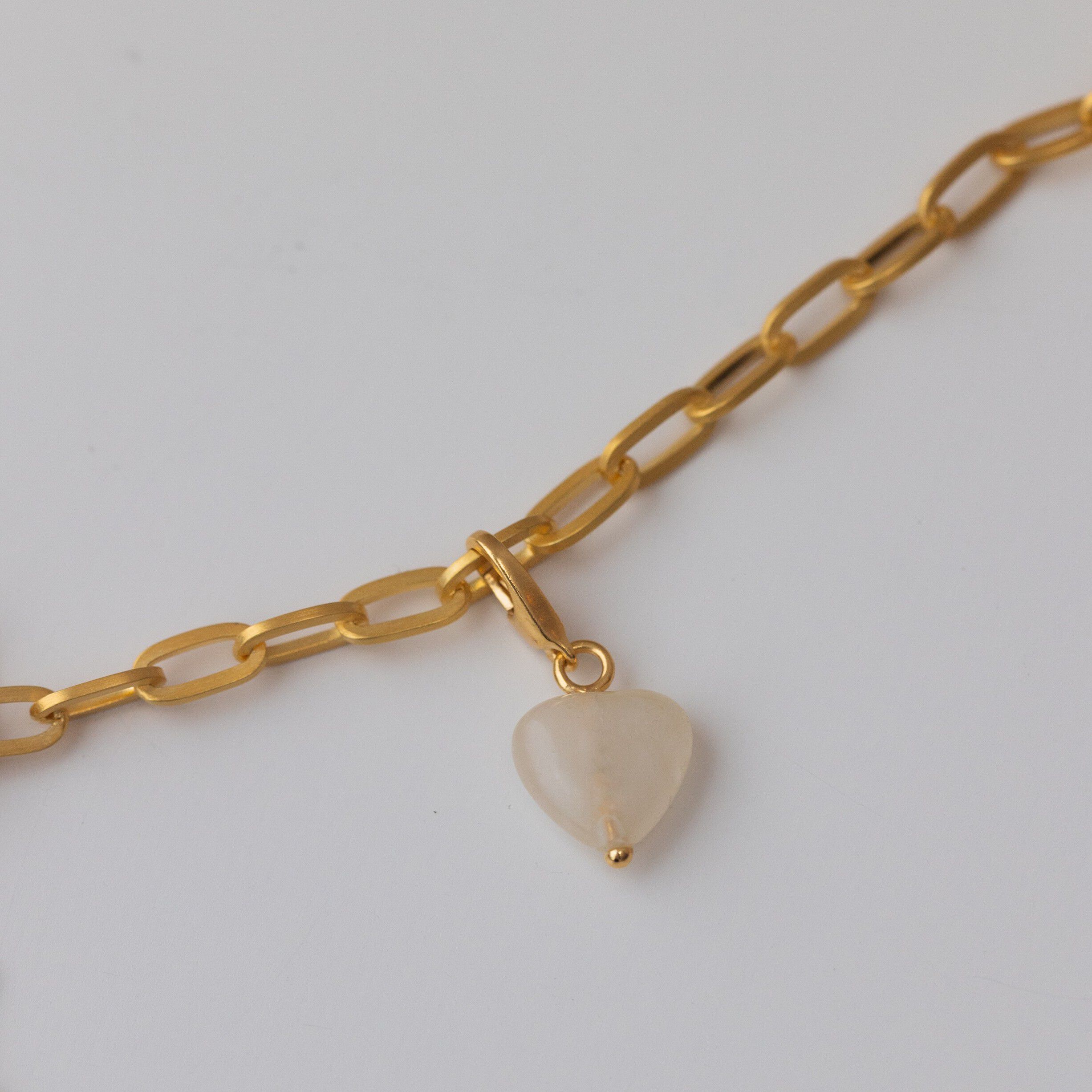 Soft Heart Charm Cream