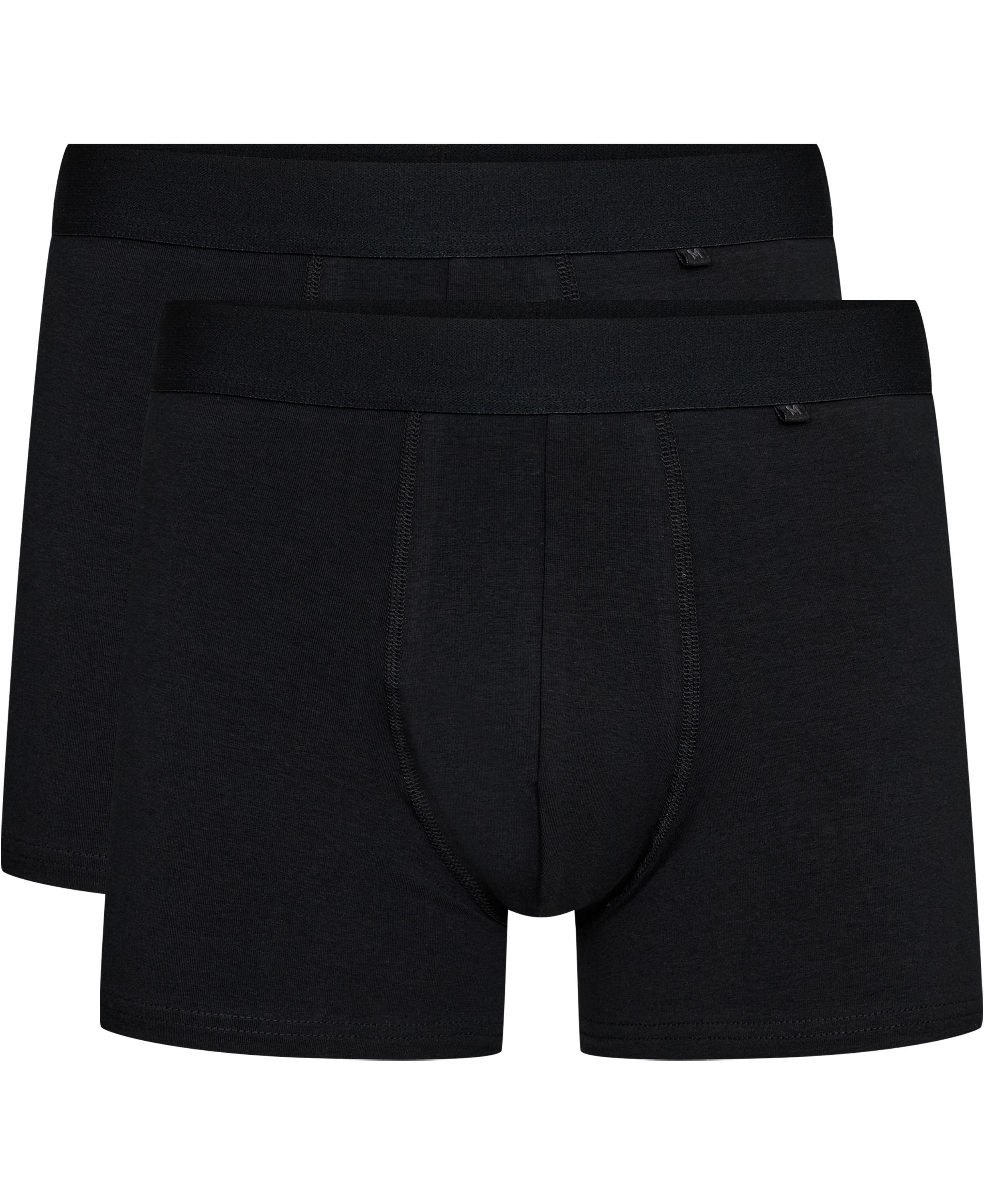 Trunk Morley 2-pack GOTS