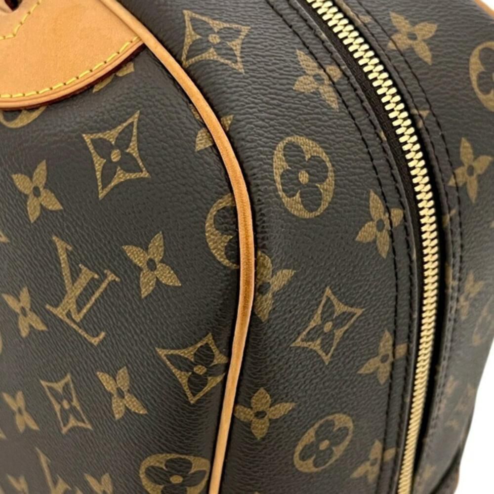 Louis Vuitton Deauville