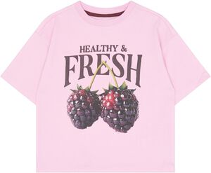 TNVigdis OS S_S Tee