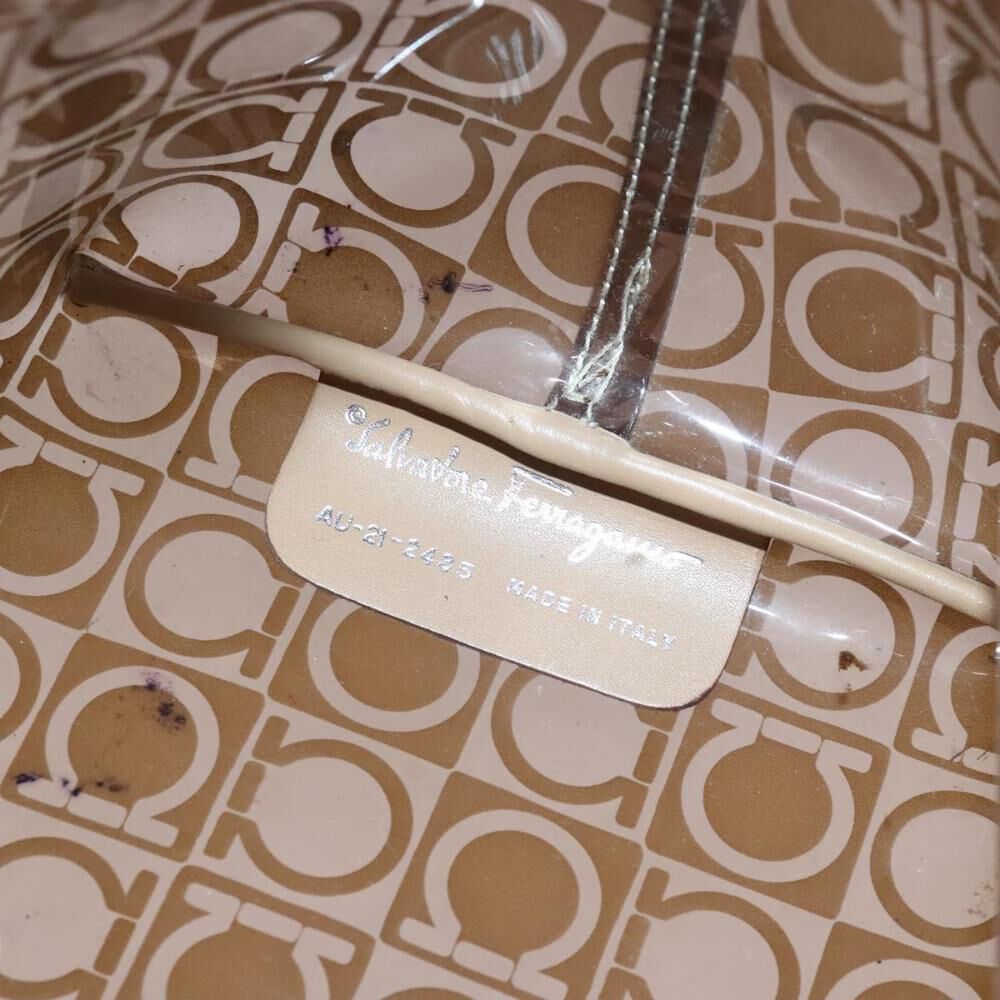 Salvatore Ferragamo Shoulder Bag