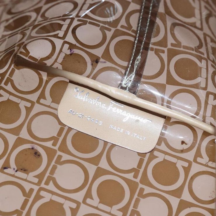 Salvatore Ferragamo Shoulder Bag