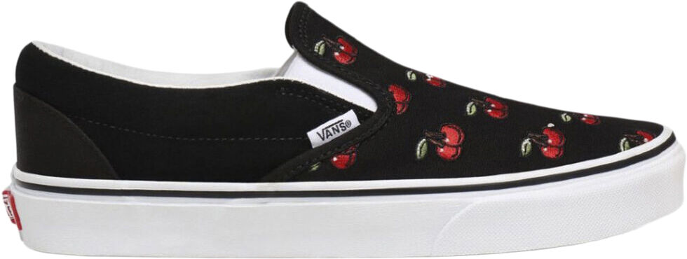 Classic Slip On Sneakers