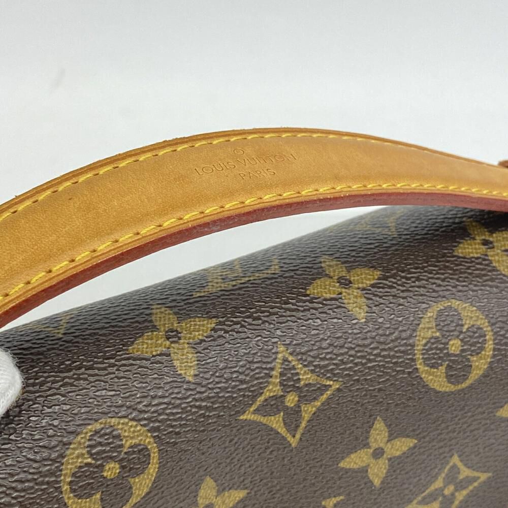Louis Vuitton Pochette M&eacute;tis
