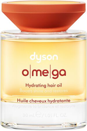 Dyson Omega hydrating hair oil