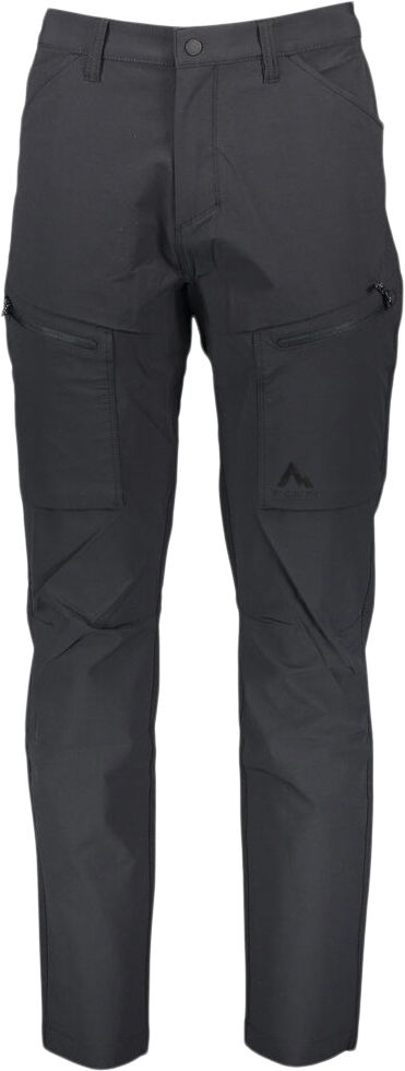 Ley softshell vandrebukser