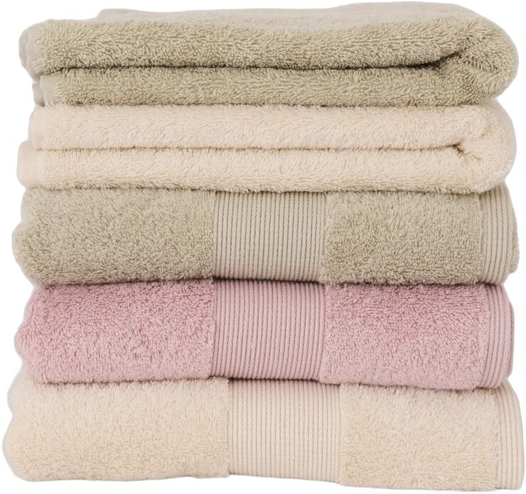 Egyptisk håndklæde Birch