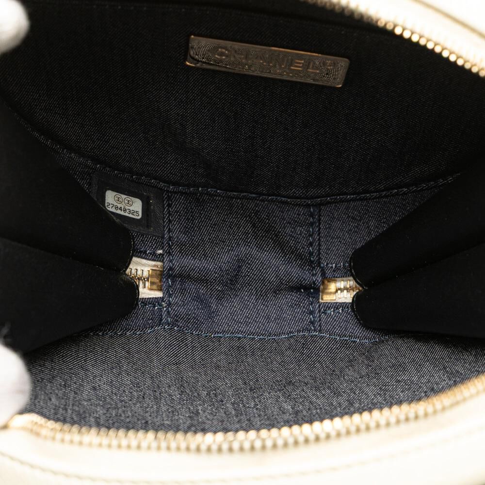 Chanel Crossbody Bag