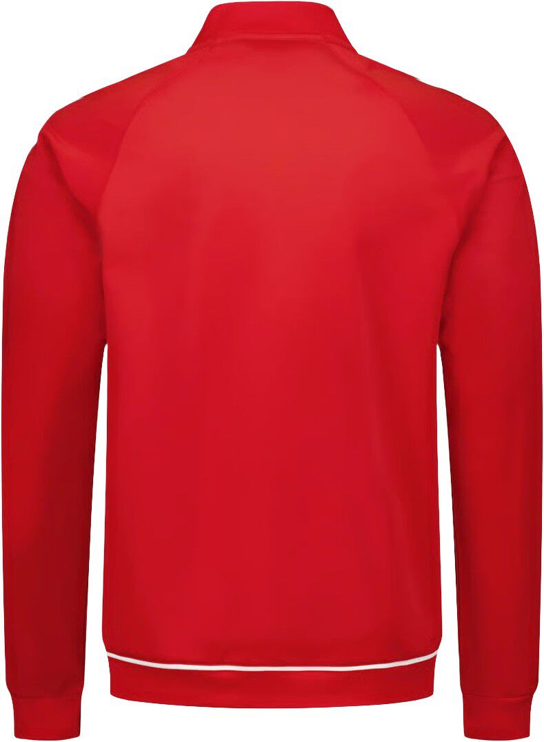 Core 2. 0 Full Zip Tr&aelig;nings Tr&oslash;je