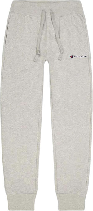 rib cuff pants