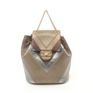 Chanel Backpack