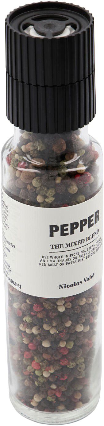 Pepper, The mixed blend, 140 g