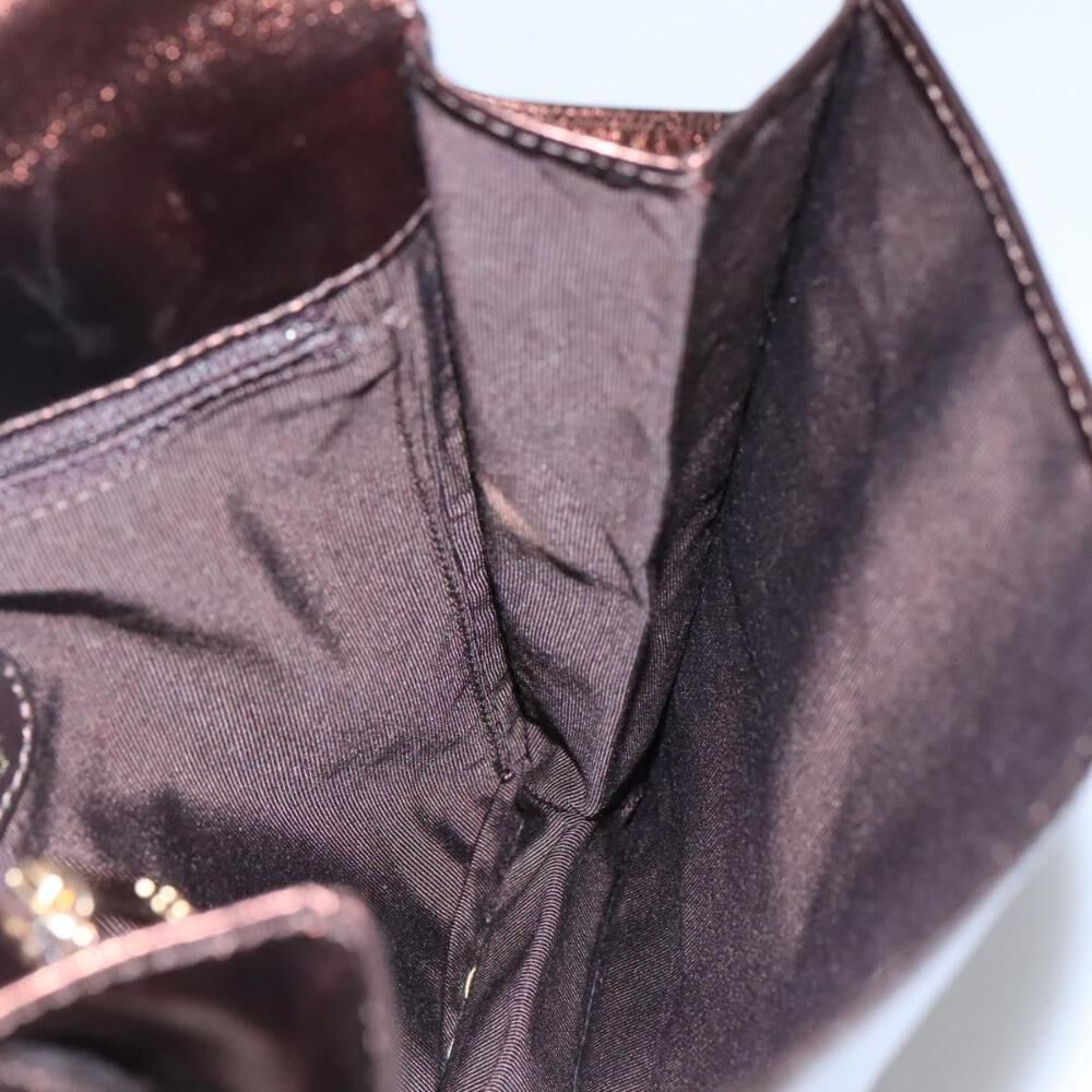 Chanel Crossbody Bag