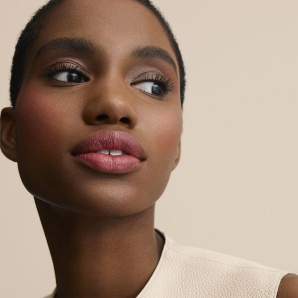 Rose Hermès Silky Blush Powder