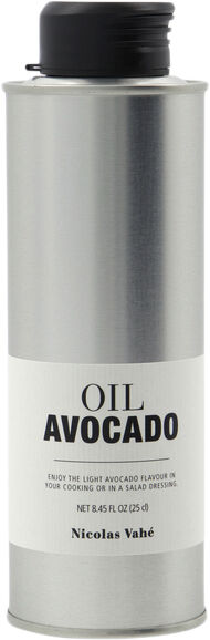 Avocado oil