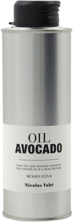 Avocado oil