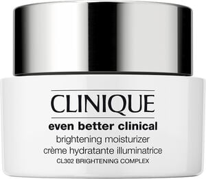 Even Better Clinical Brightening Moisturizer