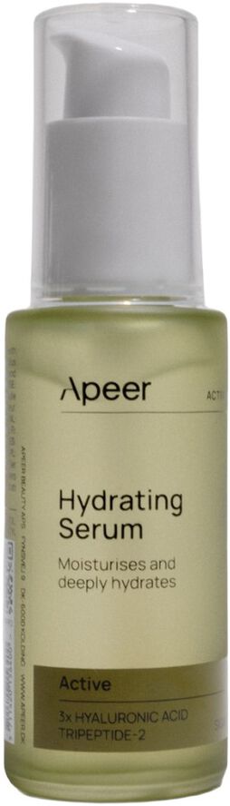 Hydrating Serum