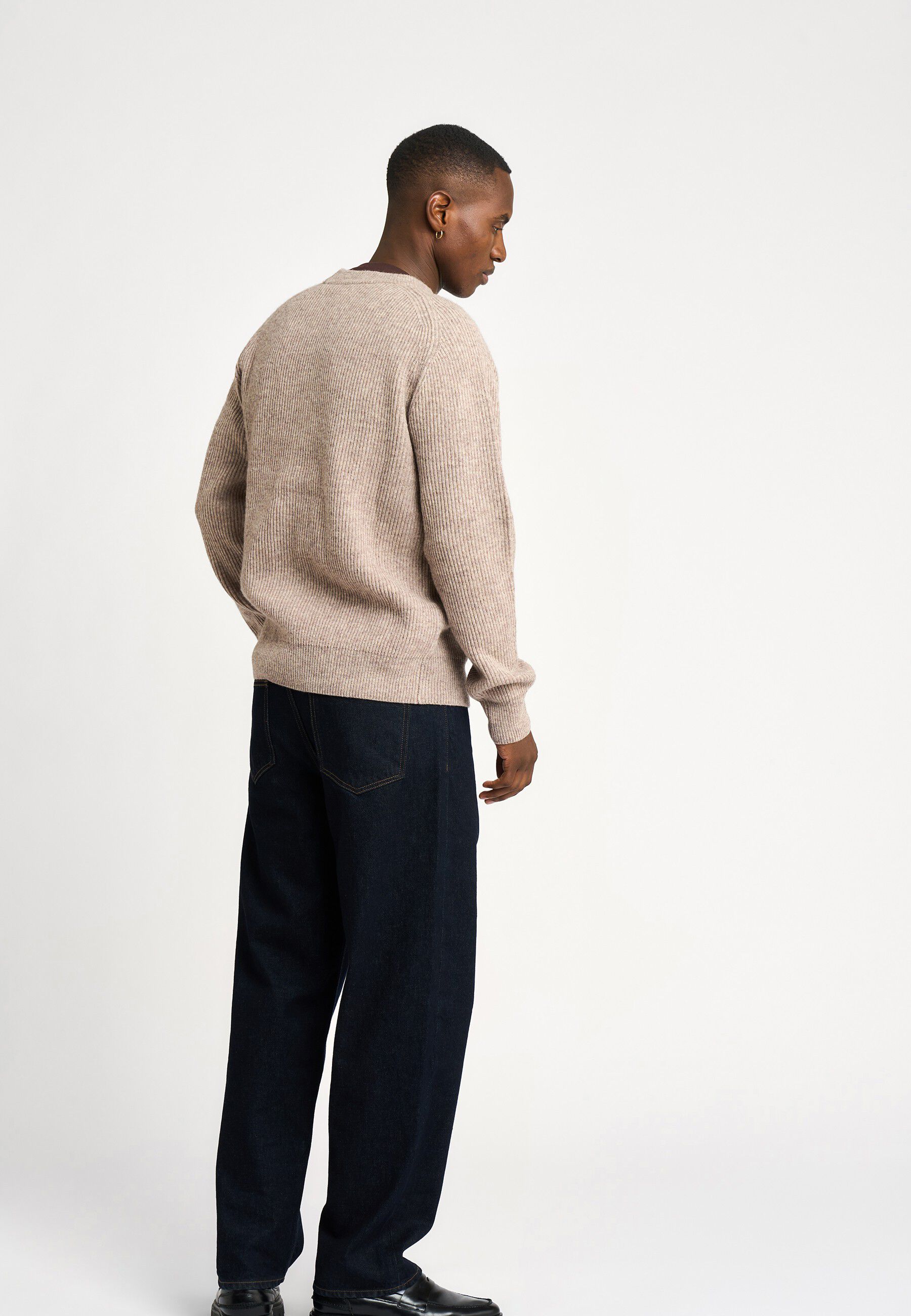 RTKYLE CARDIGAN