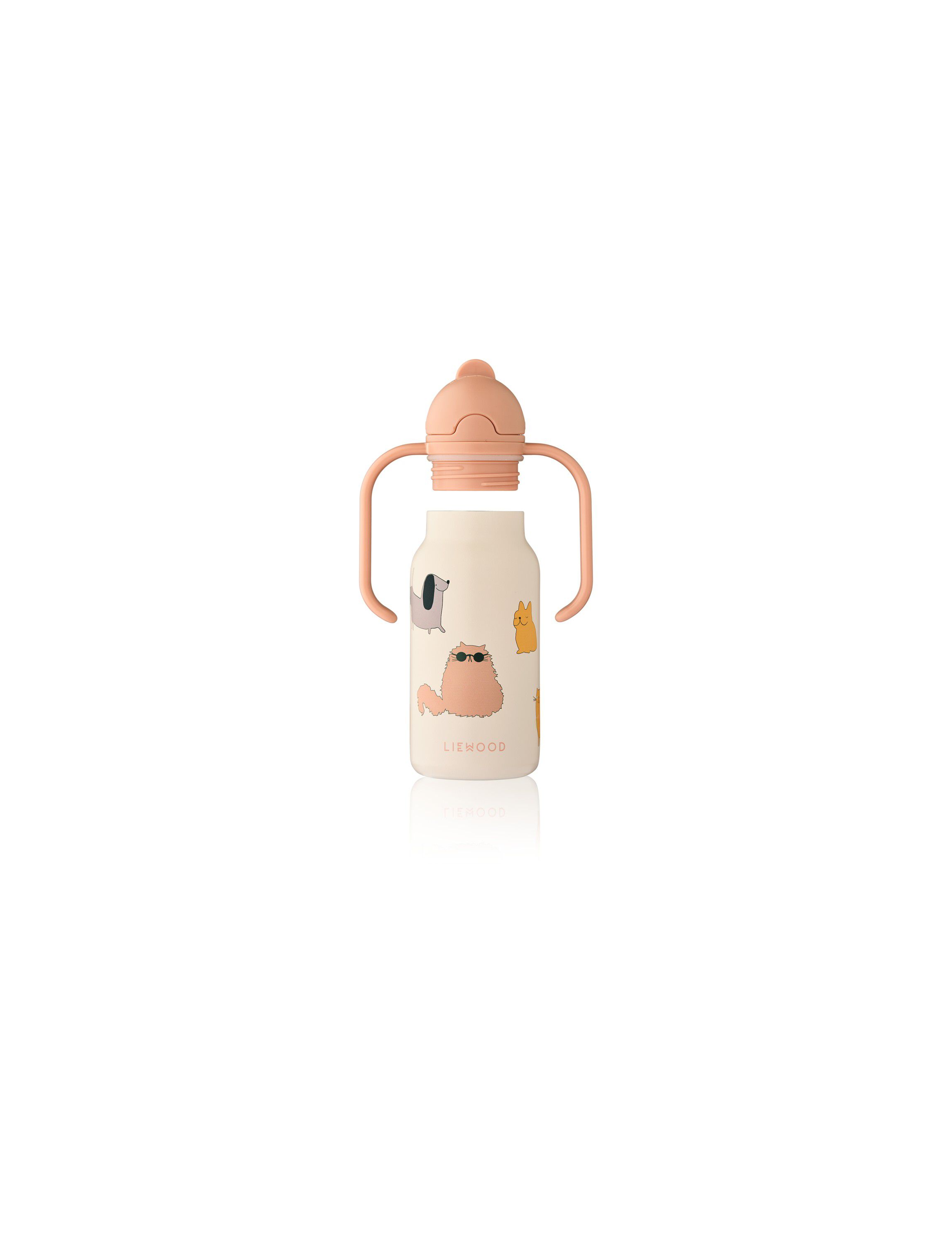 Kimmie Water Bottle 250 ml