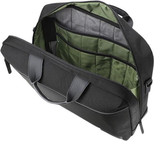 Business Bag 1. Compartment