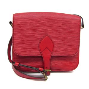Louis Vuitton Cartouchiere
