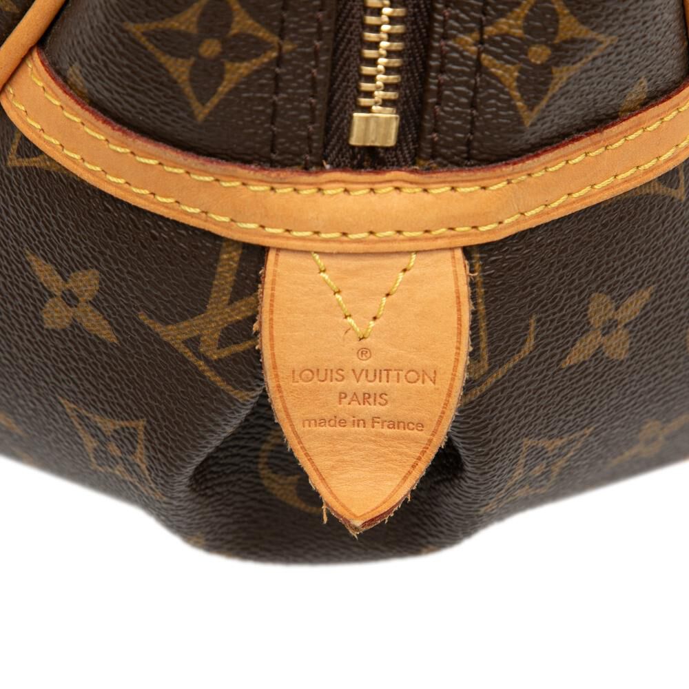Louis Vuitton Montorgueil
