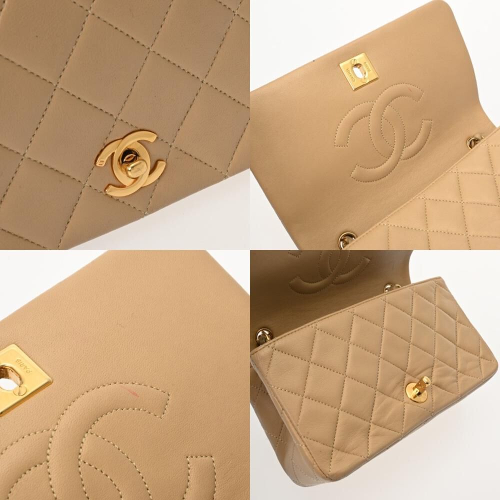 Chanel Flap Bag